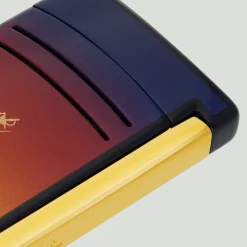 Best S.T. Dupont Maxijet Violet