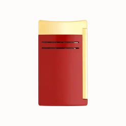 New S.T. Dupont Maxijet Burgundy