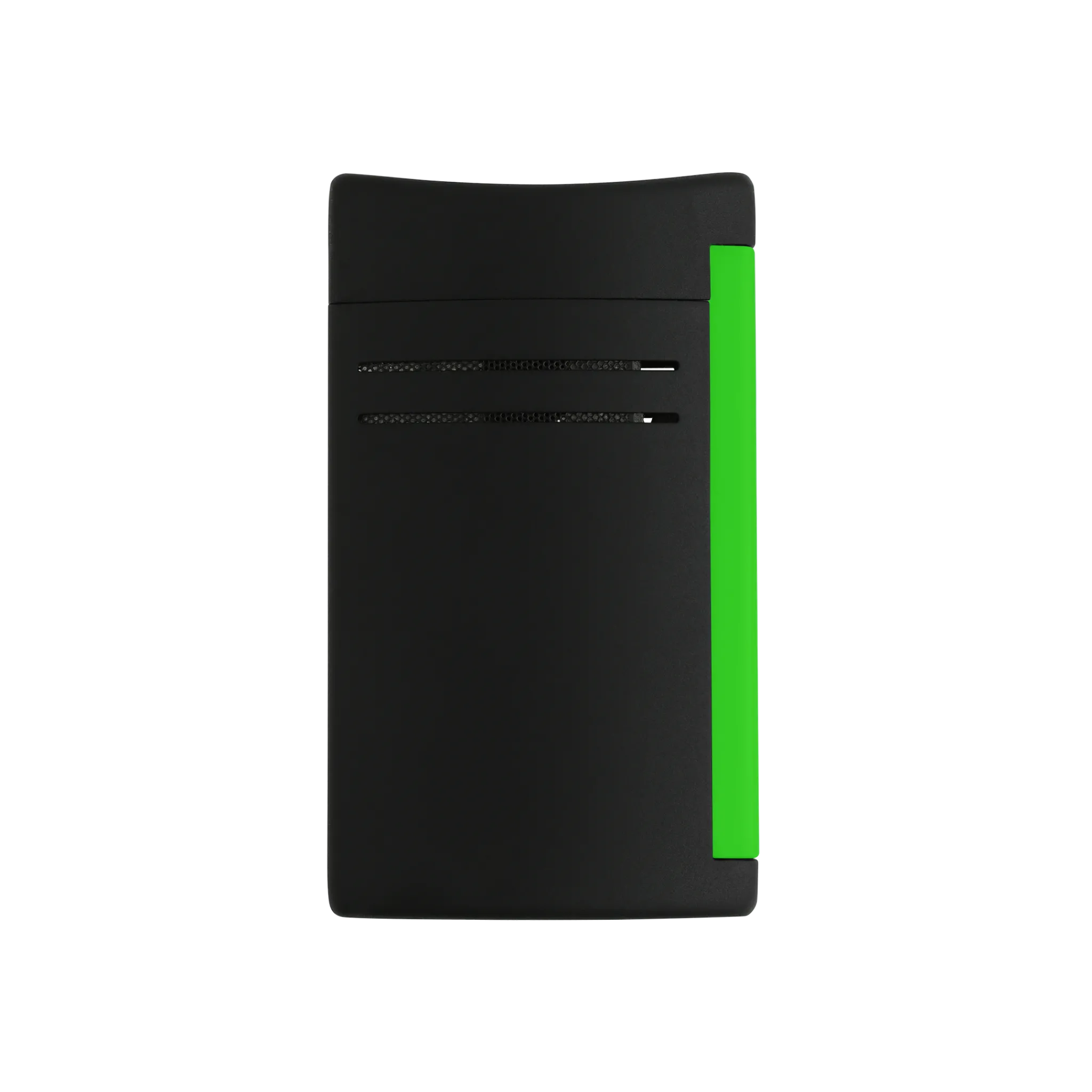 Discount S.T. Dupont Maxijet NeonGreen