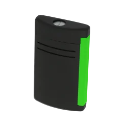 Discount S.T. Dupont Maxijet NeonGreen