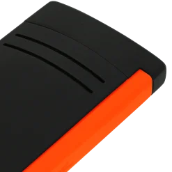 Hot S.T. Dupont Maxijet NeonOrange