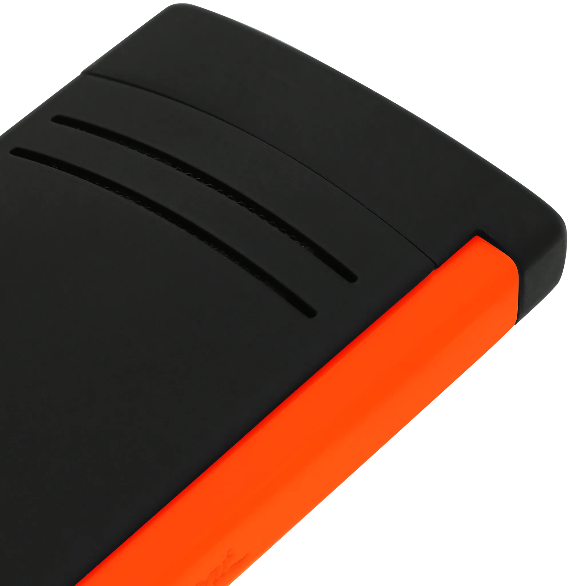 Hot S.T. Dupont Maxijet NeonOrange