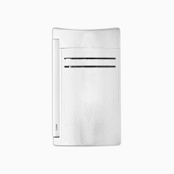 Hot S.T. Dupont Maxijet Silver