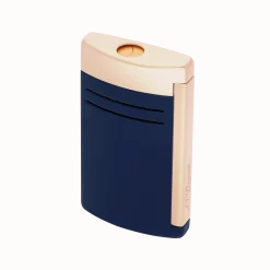 Best S.T. Dupont Maxijet RoyalBlue