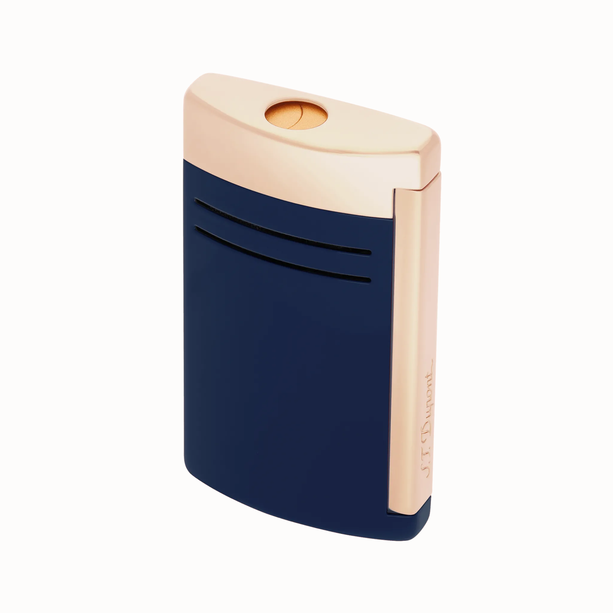 Best S.T. Dupont Maxijet RoyalBlue
