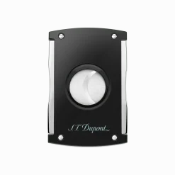 New S.T. Dupont Maxijet Black