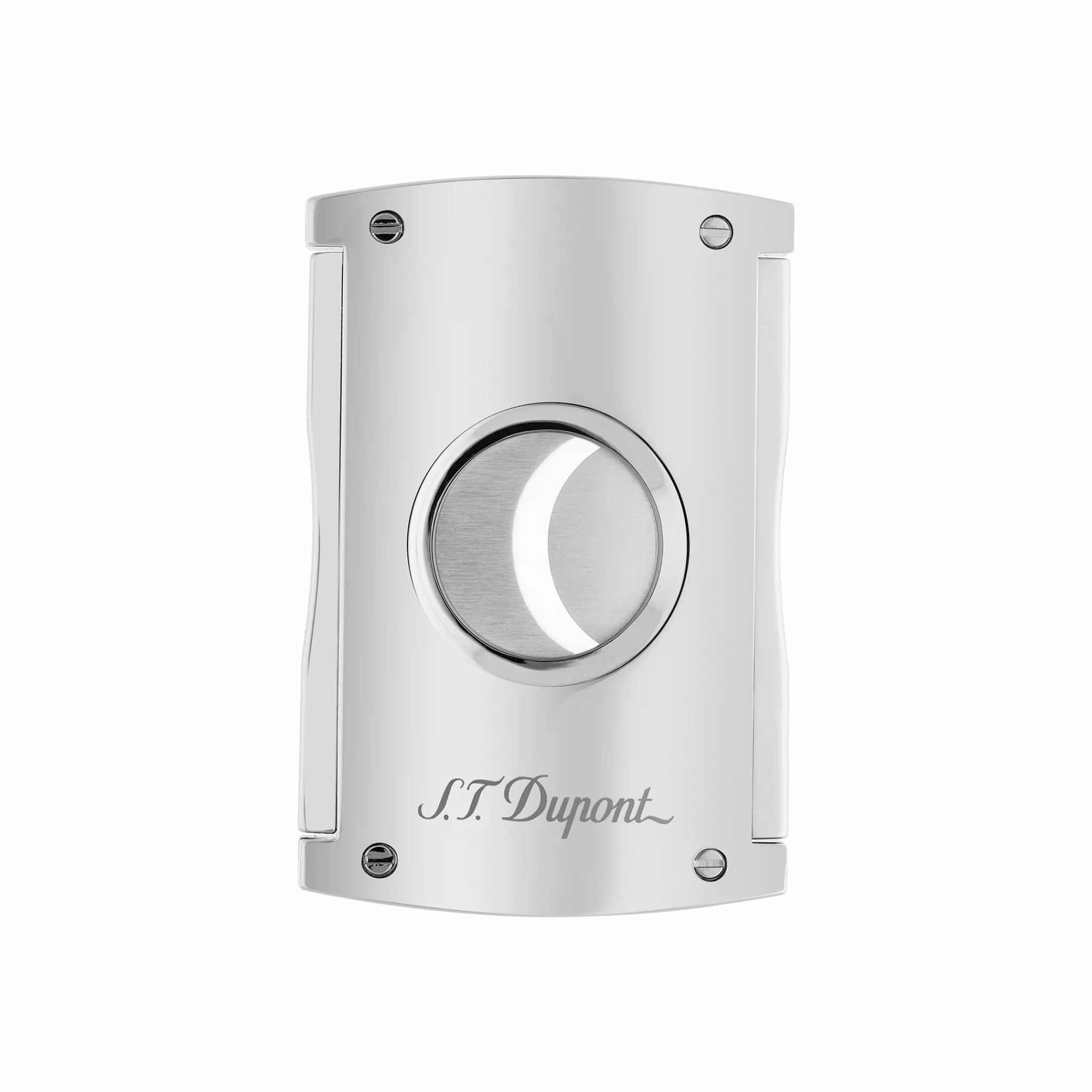Discount S.T. Dupont Maxijet Silver