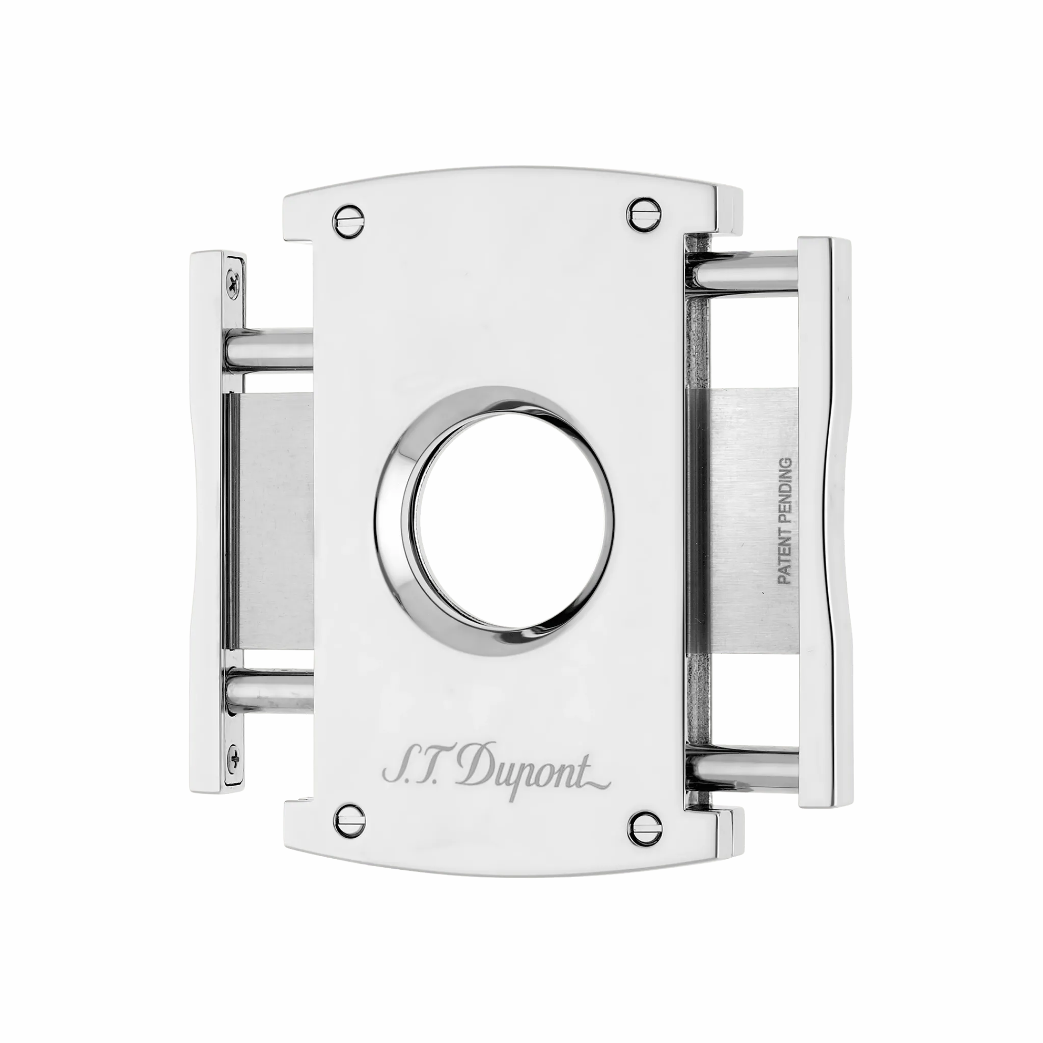 Discount S.T. Dupont Maxijet Silver