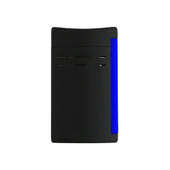 Clearance S.T. Dupont Maxijet NeonBlue