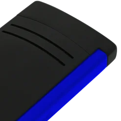 Clearance S.T. Dupont Maxijet NeonBlue
