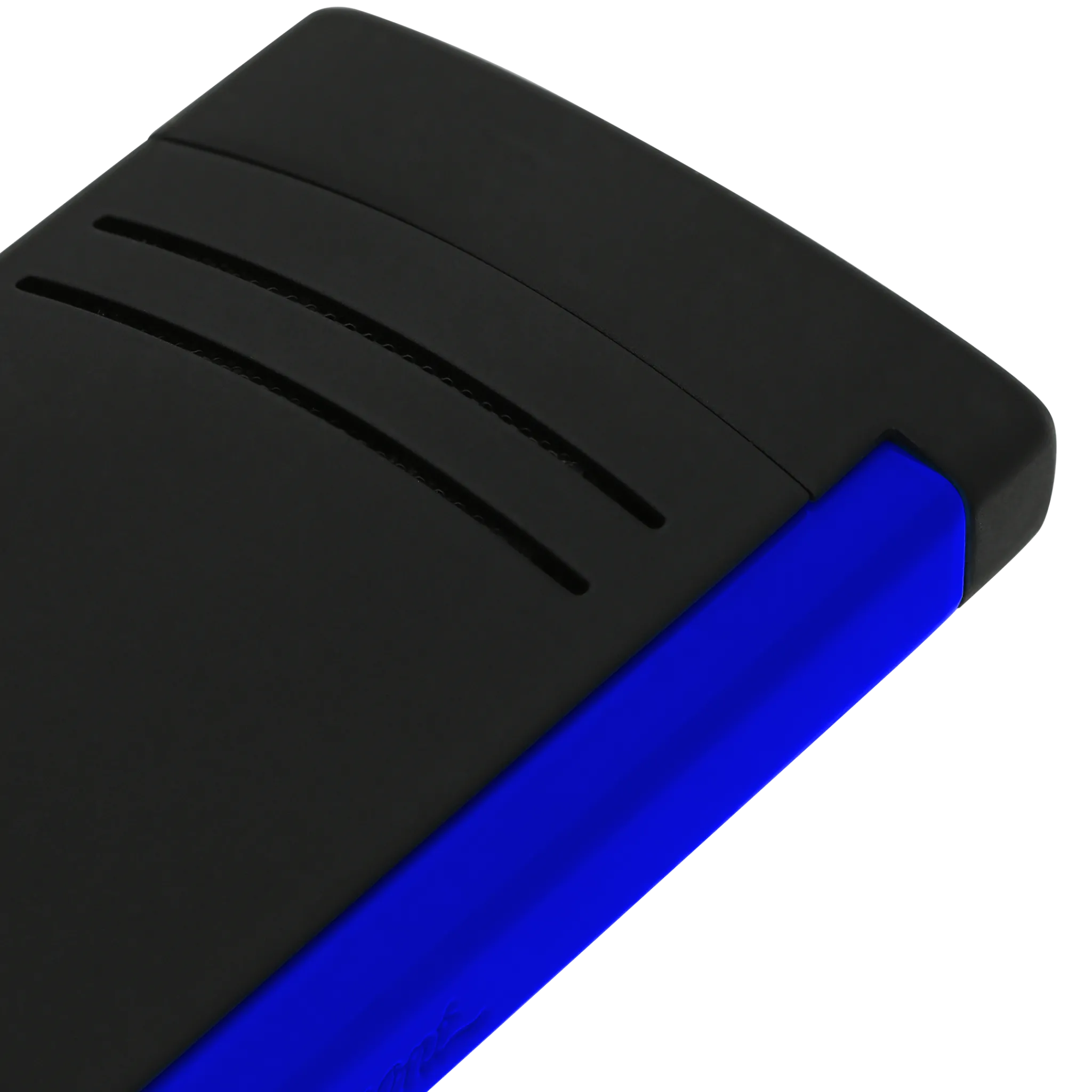 Clearance S.T. Dupont Maxijet NeonBlue