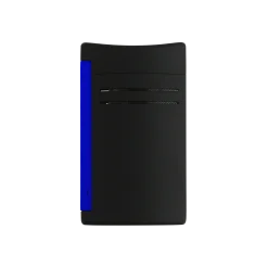 Clearance S.T. Dupont Maxijet NeonBlue