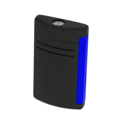 Clearance S.T. Dupont Maxijet NeonBlue