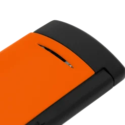 Sale S.T. Dupont Minijet NeonOrange