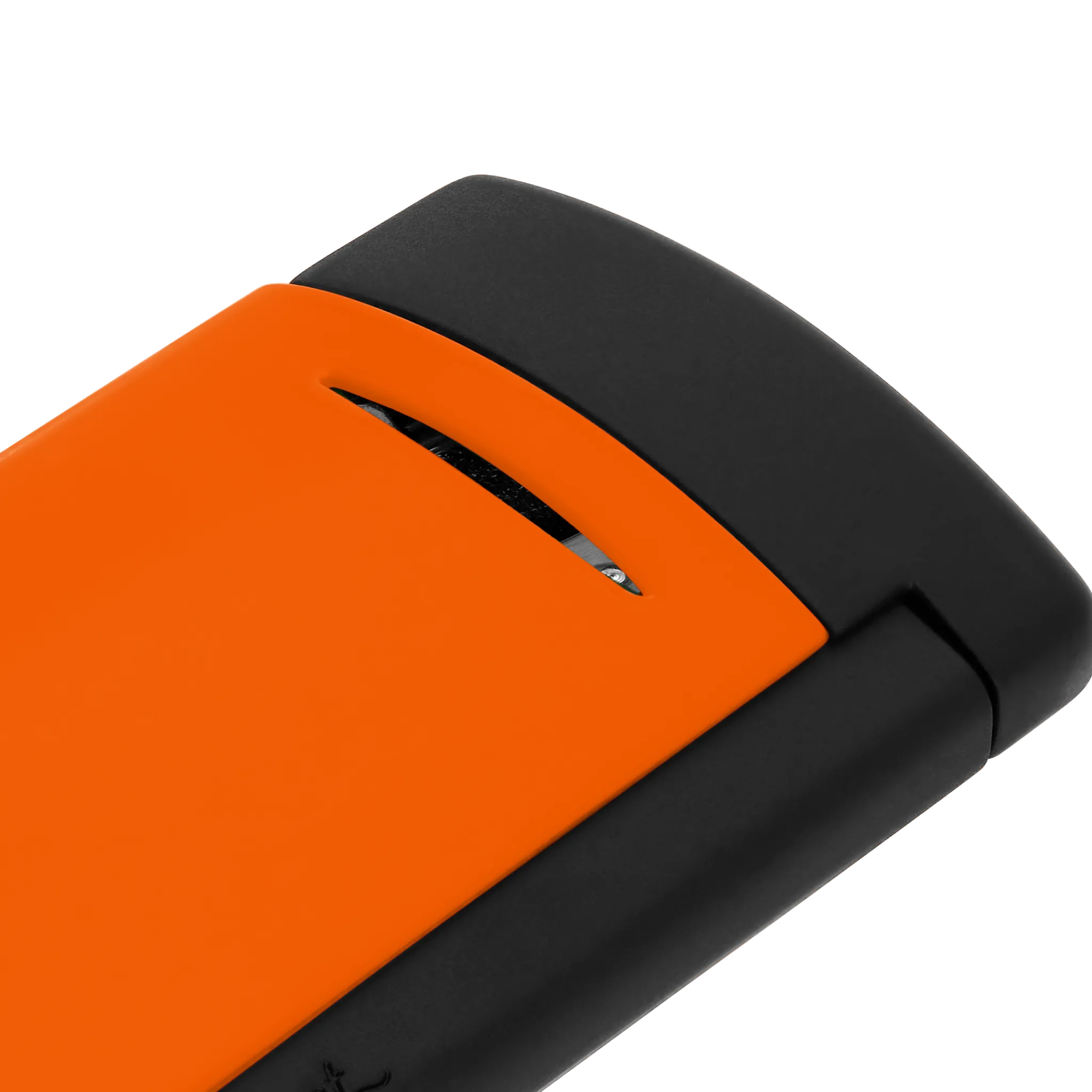 Sale S.T. Dupont Minijet NeonOrange