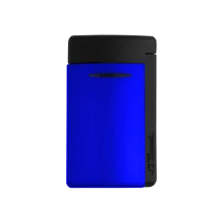 Clearance S.T. Dupont Minijet NeonBlue