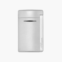Fashion S.T. Dupont Minijet Silver