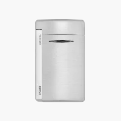 Fashion S.T. Dupont Minijet Silver