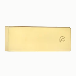 Best S.T. Dupont Money clip Gold