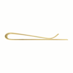 Best S.T. Dupont Money clip Gold