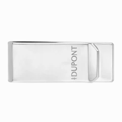 Online S.T. Dupont Money clip Silver