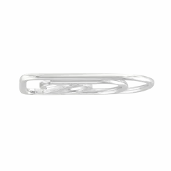 Best S.T. Dupont Money clip Silver
