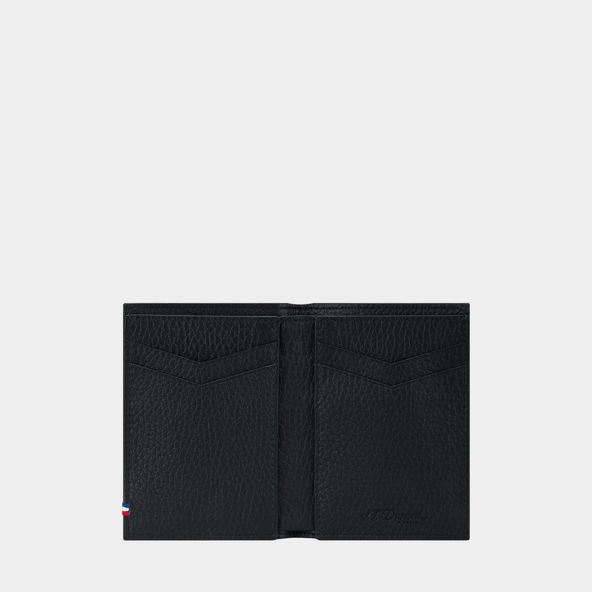 Best S.T. Dupont Neo Capsule Black