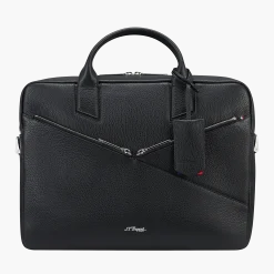 Best S.T. Dupont Neo Capsule Black