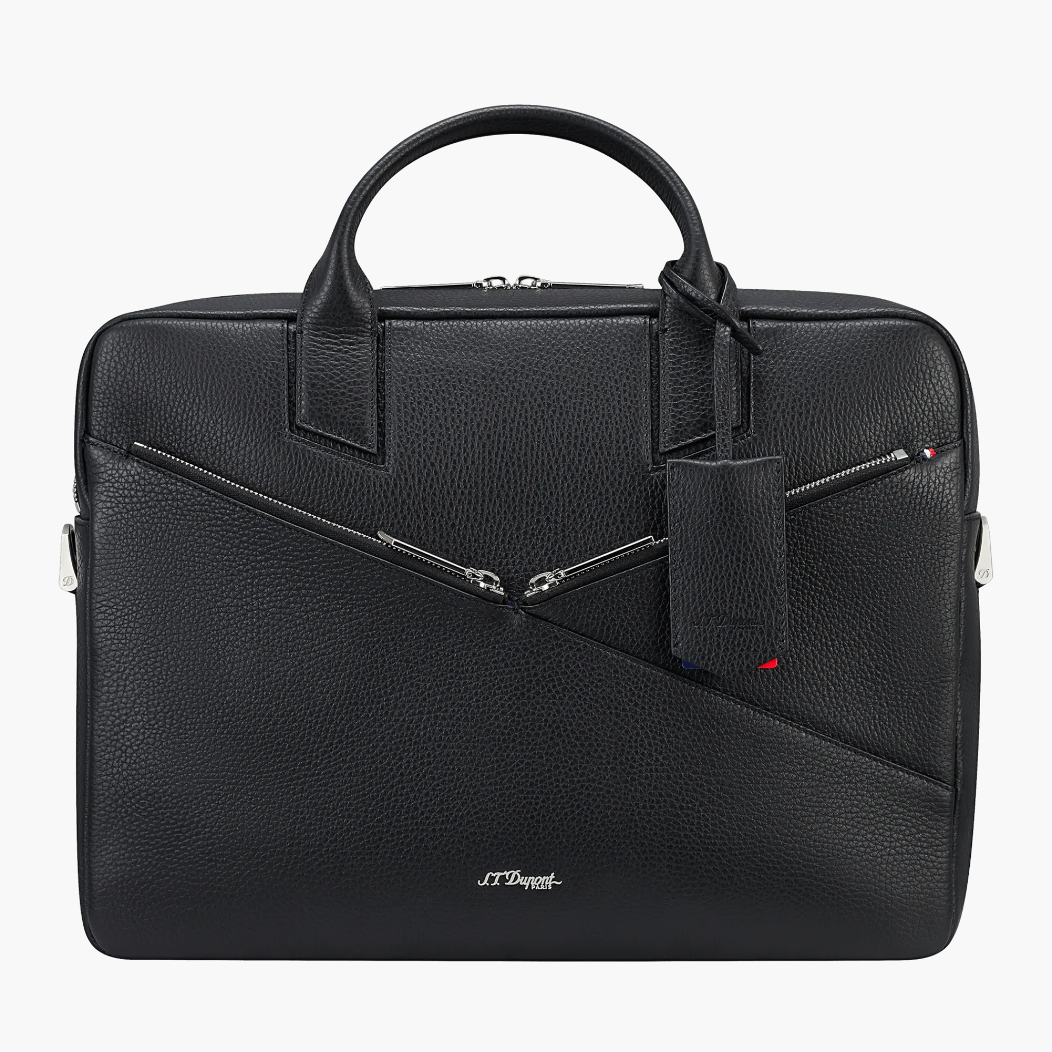 Best S.T. Dupont Neo Capsule Black