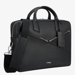 Best S.T. Dupont Neo Capsule Black