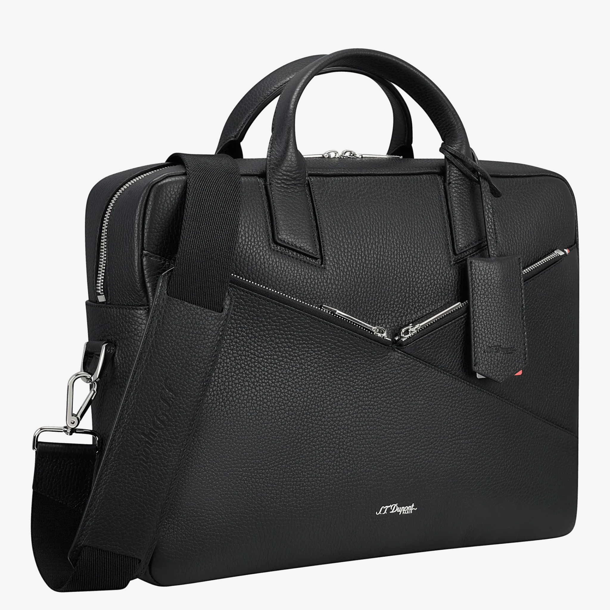 Best S.T. Dupont Neo Capsule Black