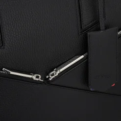 Best S.T. Dupont Neo Capsule Black