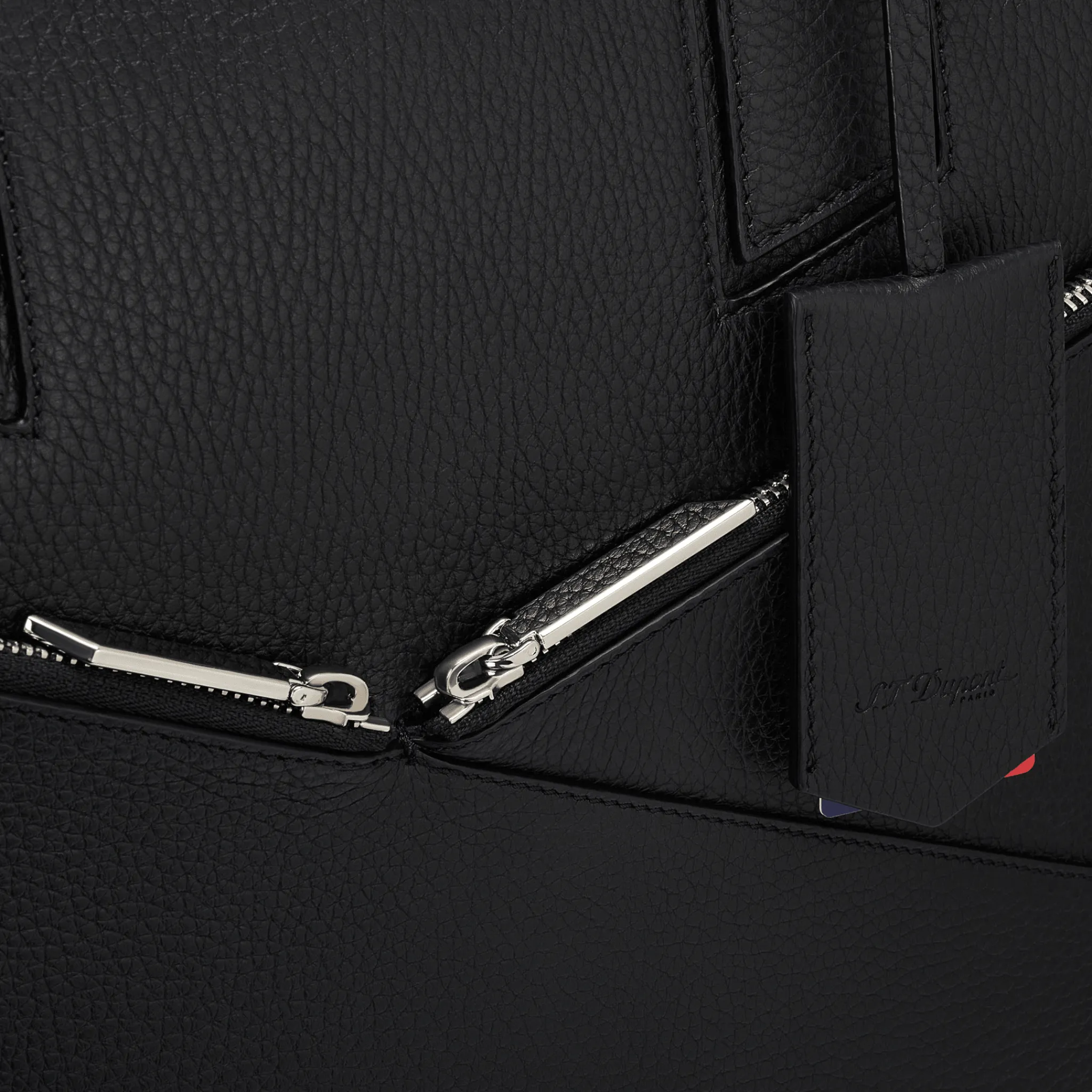 Best S.T. Dupont Neo Capsule Black