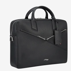Best S.T. Dupont Neo Capsule Black