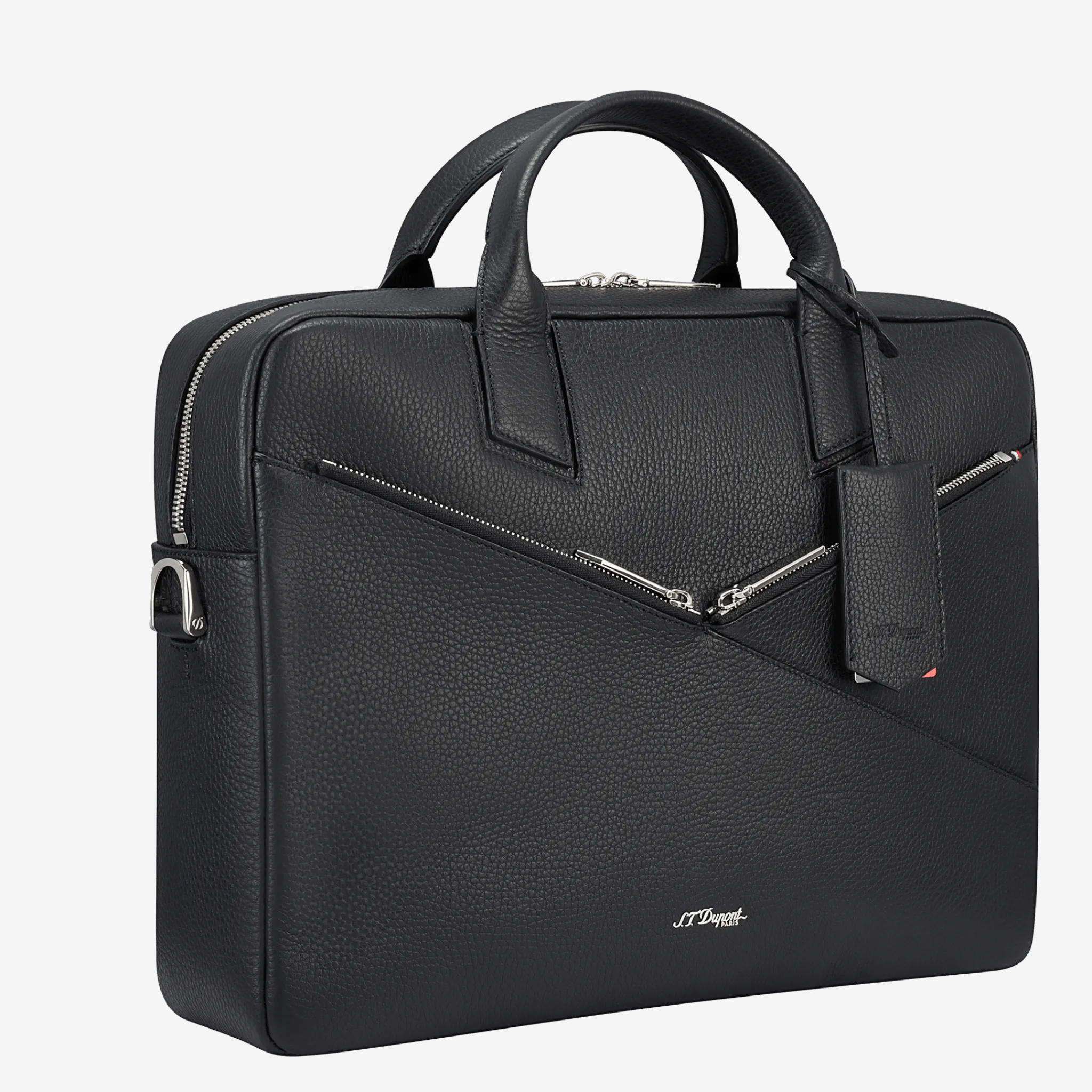 Best S.T. Dupont Neo Capsule Black