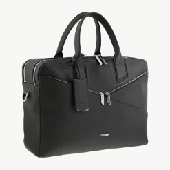 New S.T. Dupont Neo Capsule Black