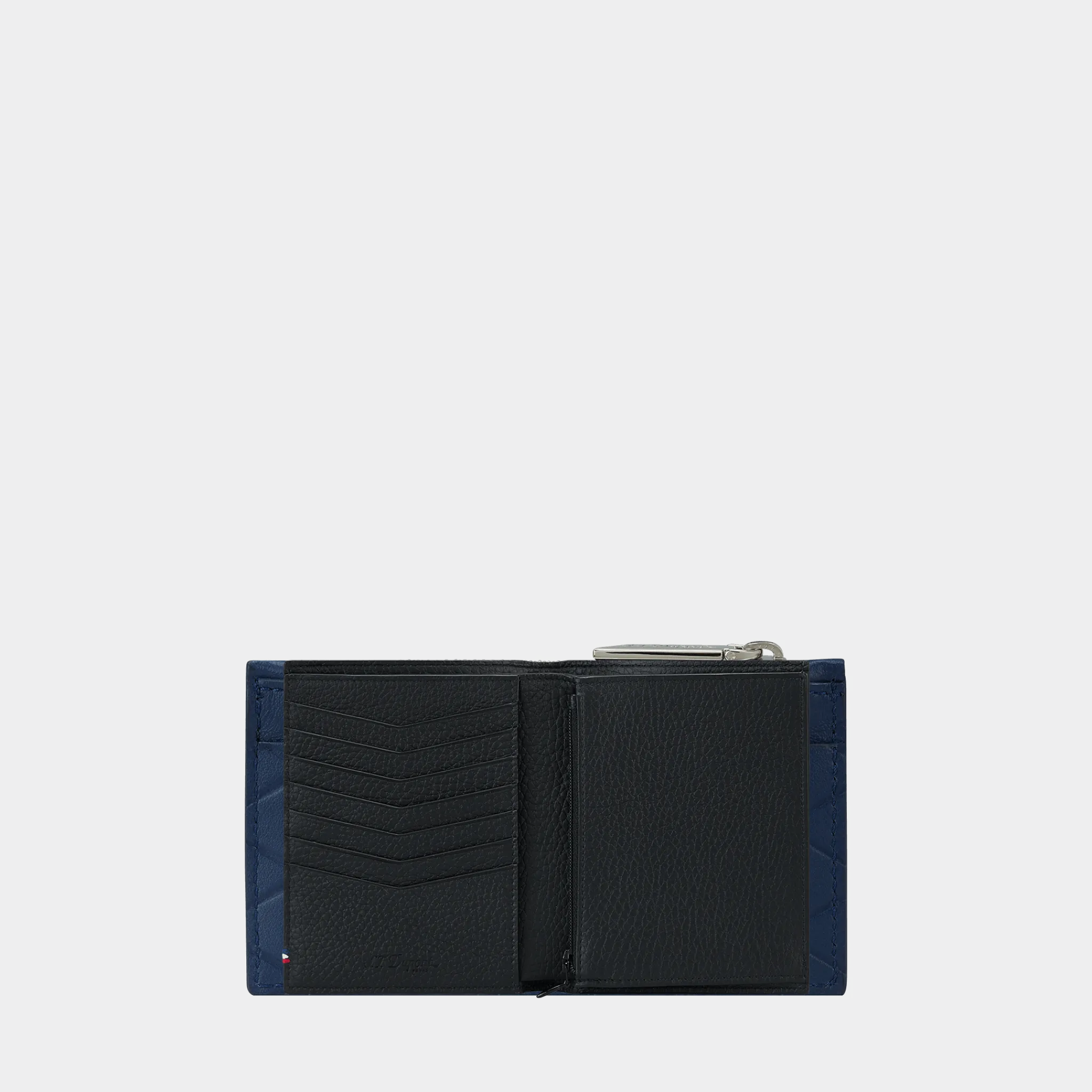 Clearance S.T. Dupont Neo Capsule Black