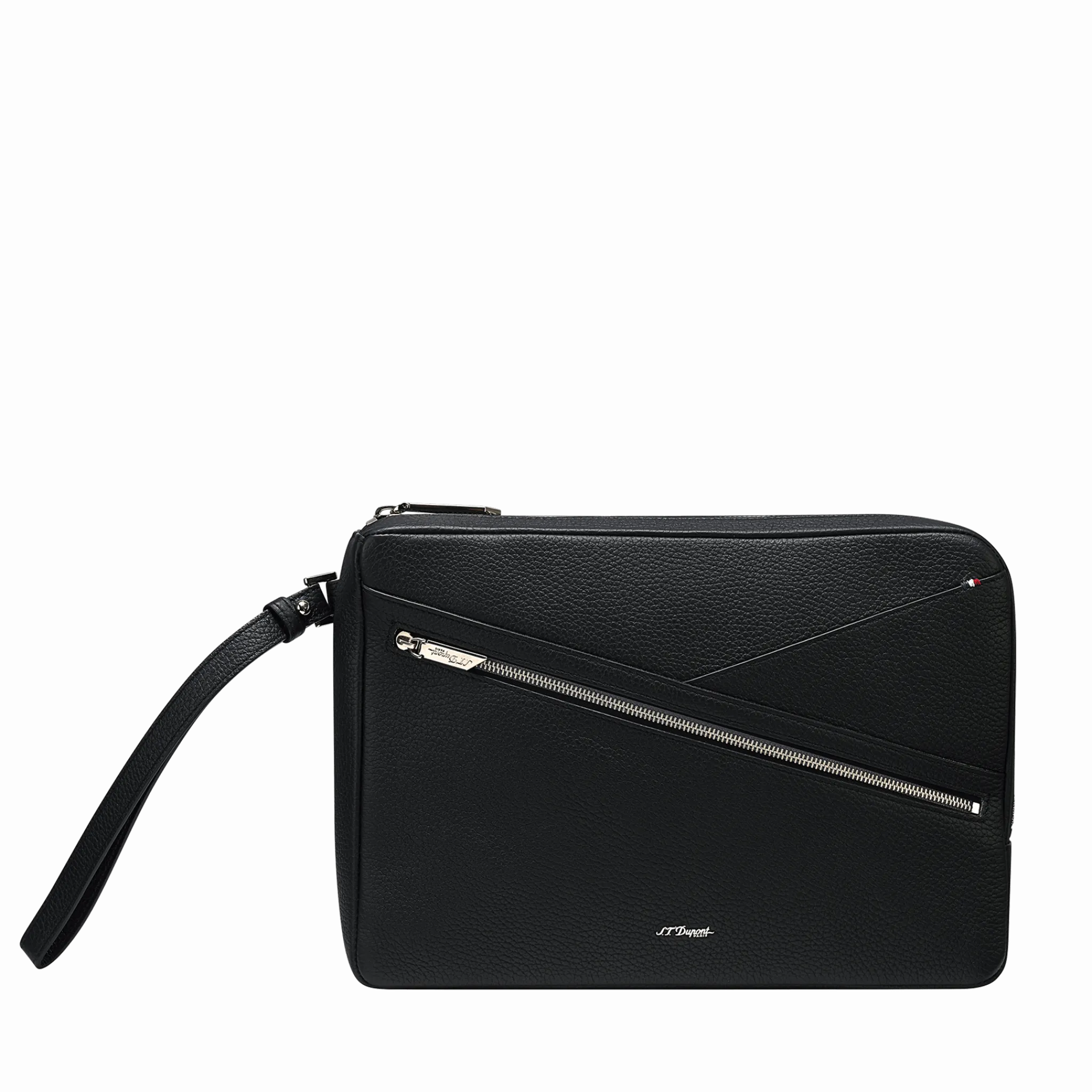 Best S.T. Dupont Neo Capsule Black