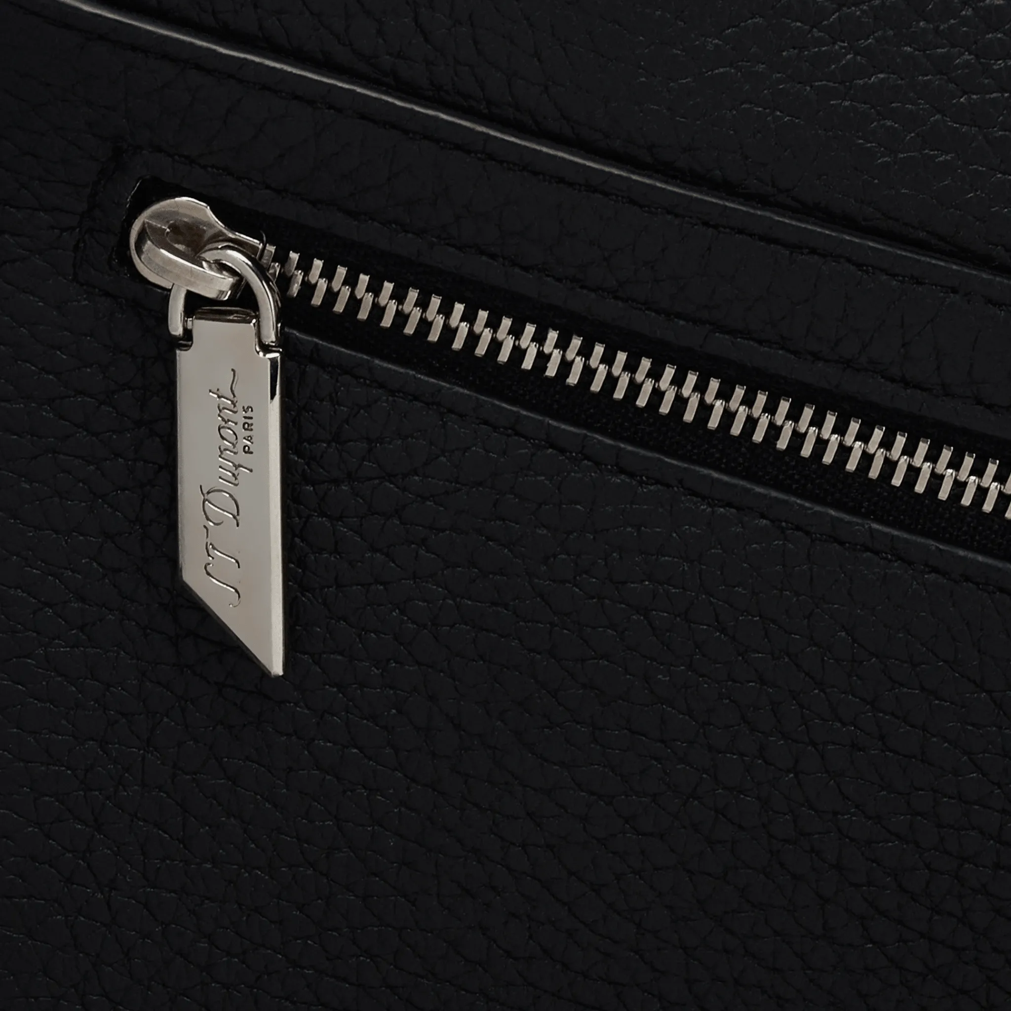 Best S.T. Dupont Neo Capsule Black