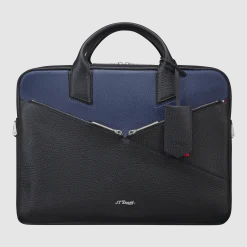 Discount S.T. Dupont Neo Capsule DarkBlue
