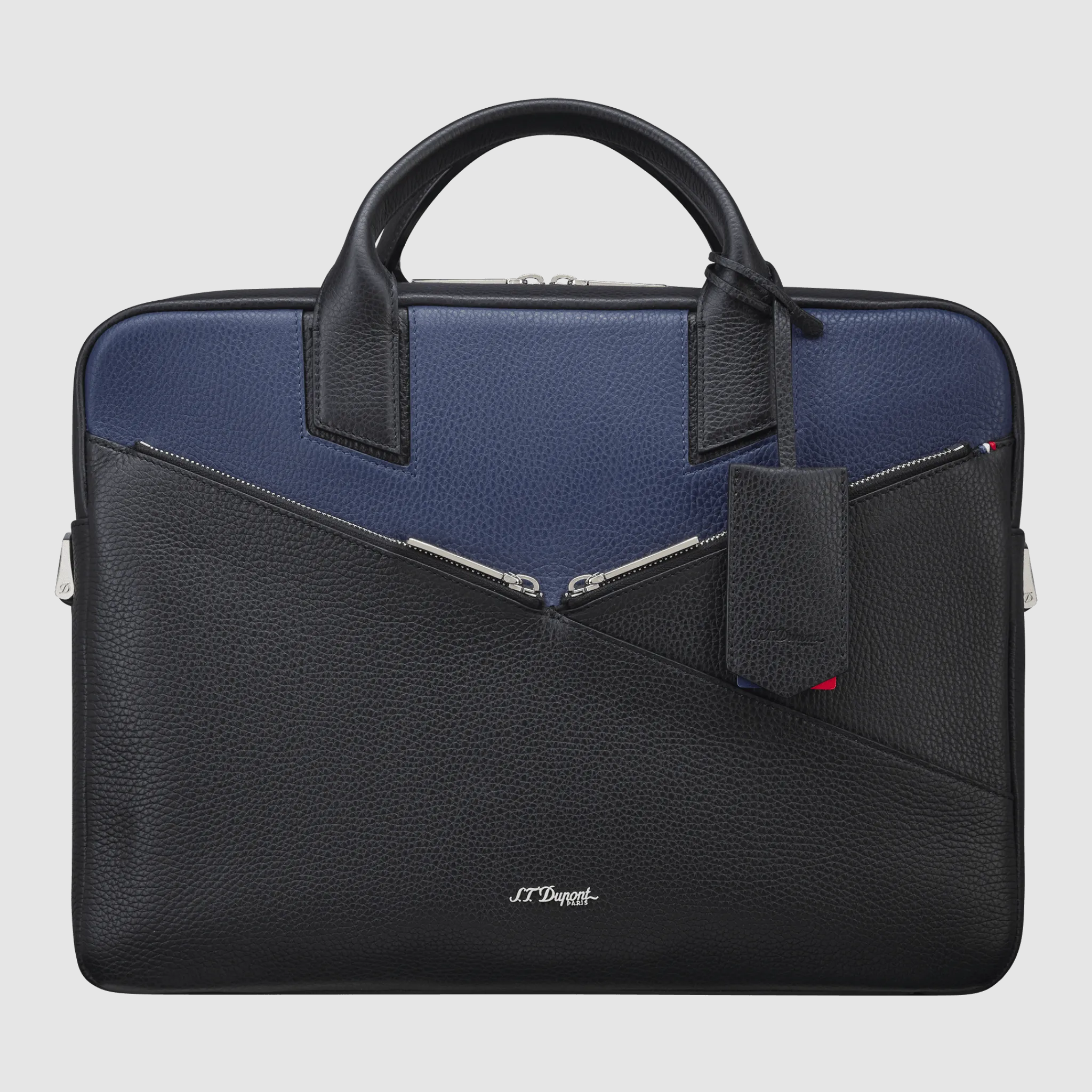 Discount S.T. Dupont Neo Capsule DarkBlue