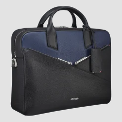 Discount S.T. Dupont Neo Capsule DarkBlue