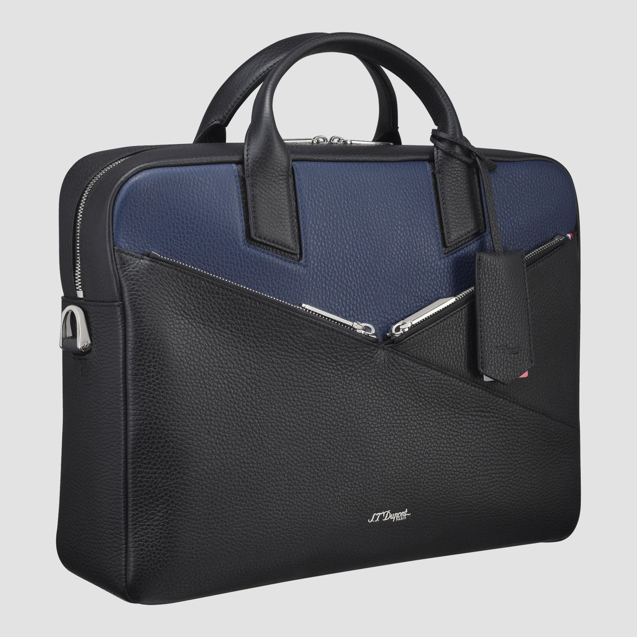 Discount S.T. Dupont Neo Capsule DarkBlue