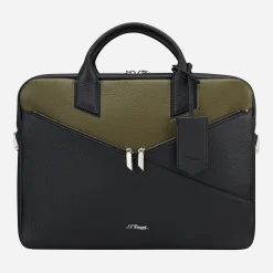 New S.T. Dupont Neo Capsule Khaki