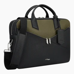 New S.T. Dupont Neo Capsule Khaki