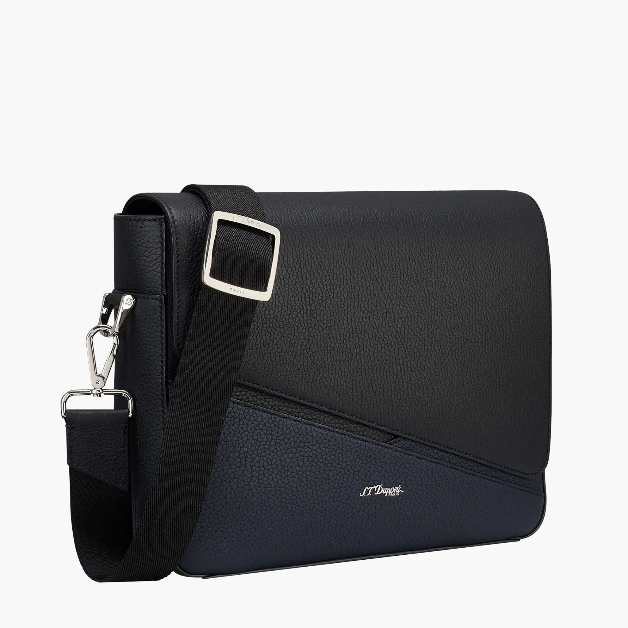 Clearance S.T. Dupont Neo Capsule DarkBlue