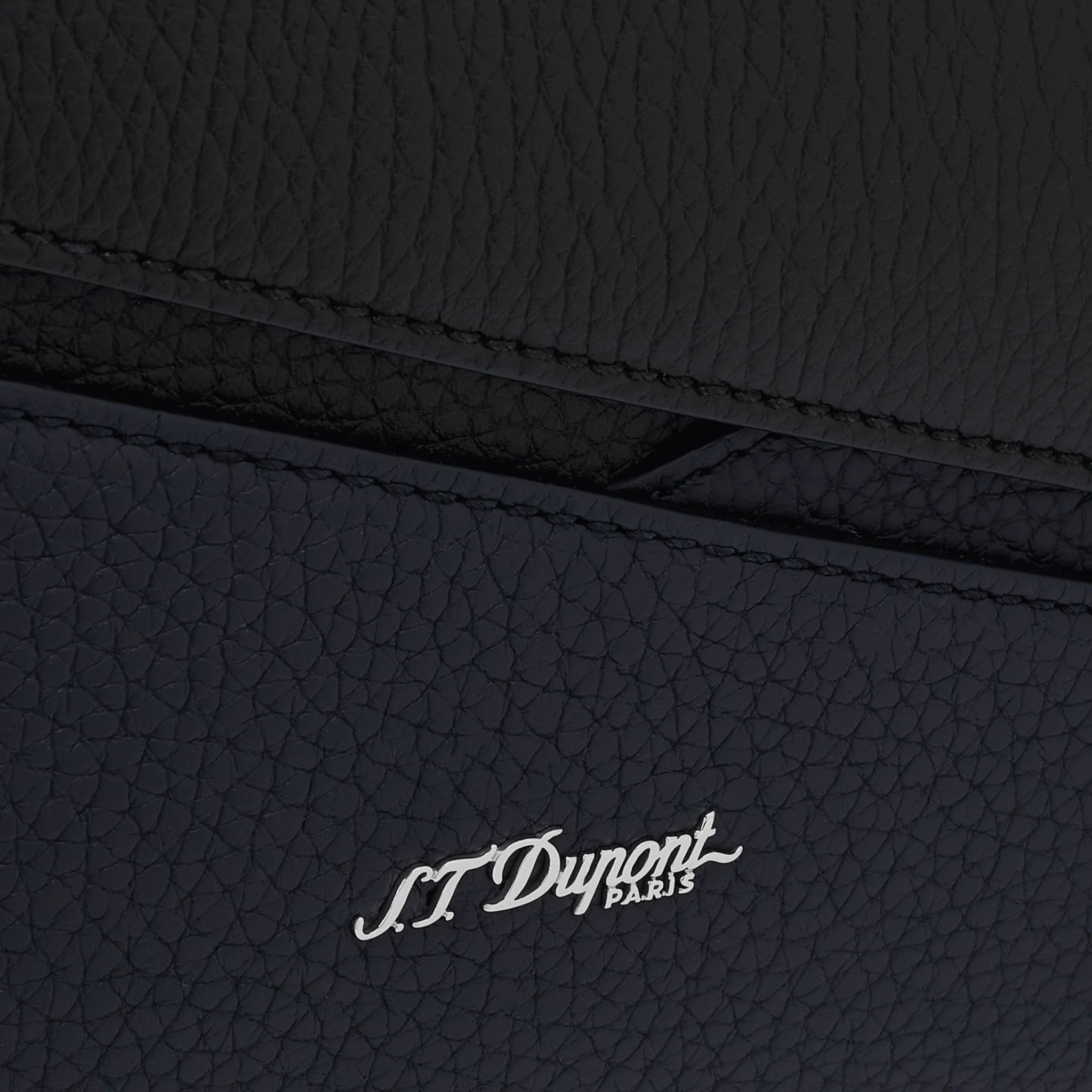 Clearance S.T. Dupont Neo Capsule DarkBlue