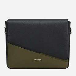 Sale S.T. Dupont Neo Capsule Khaki