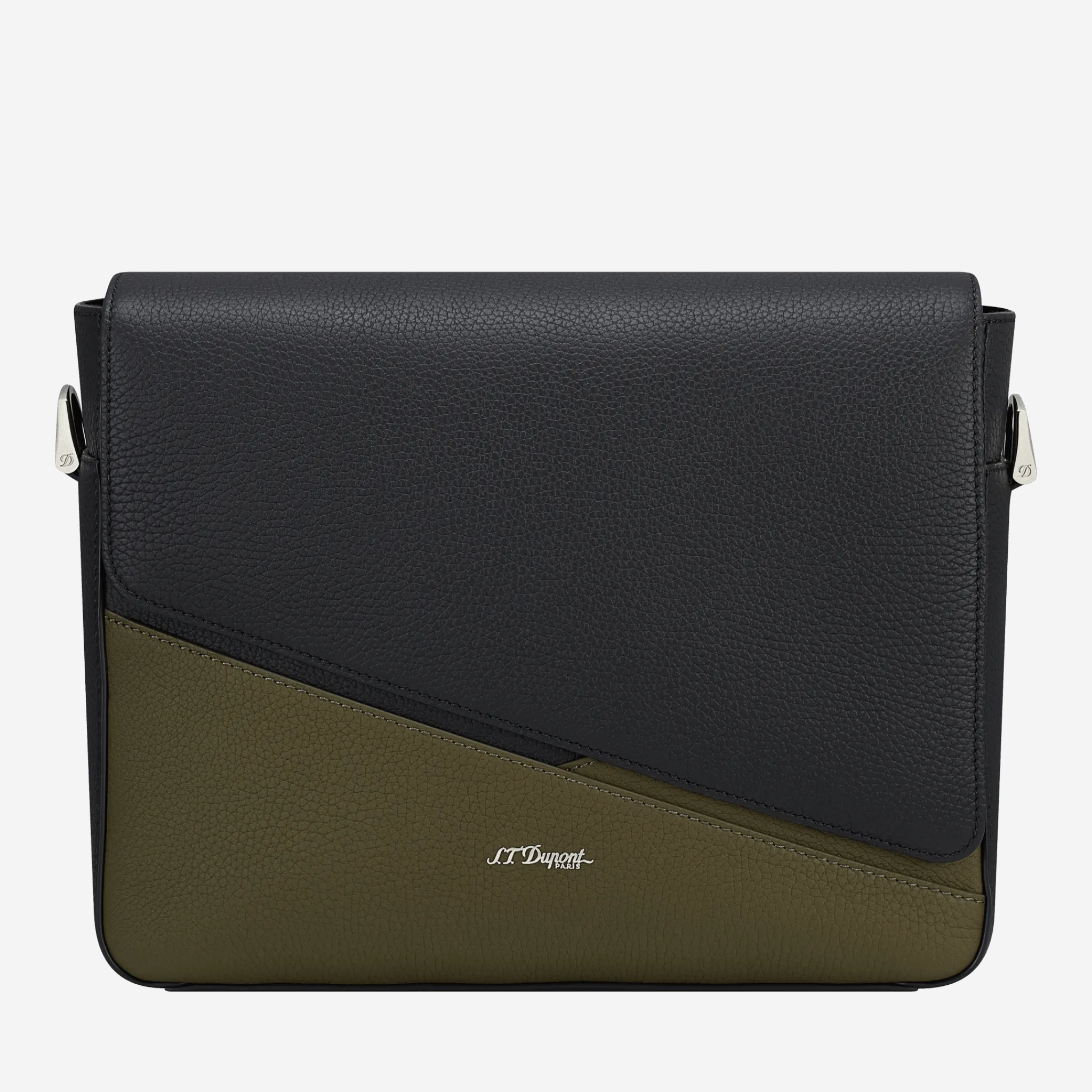 Sale S.T. Dupont Neo Capsule Khaki