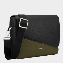 Sale S.T. Dupont Neo Capsule Khaki